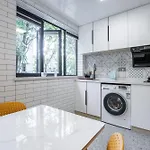 Shanghai Hills&Xing 1885 Family Homestay Near Line2 & Line12 West Nanjing Road