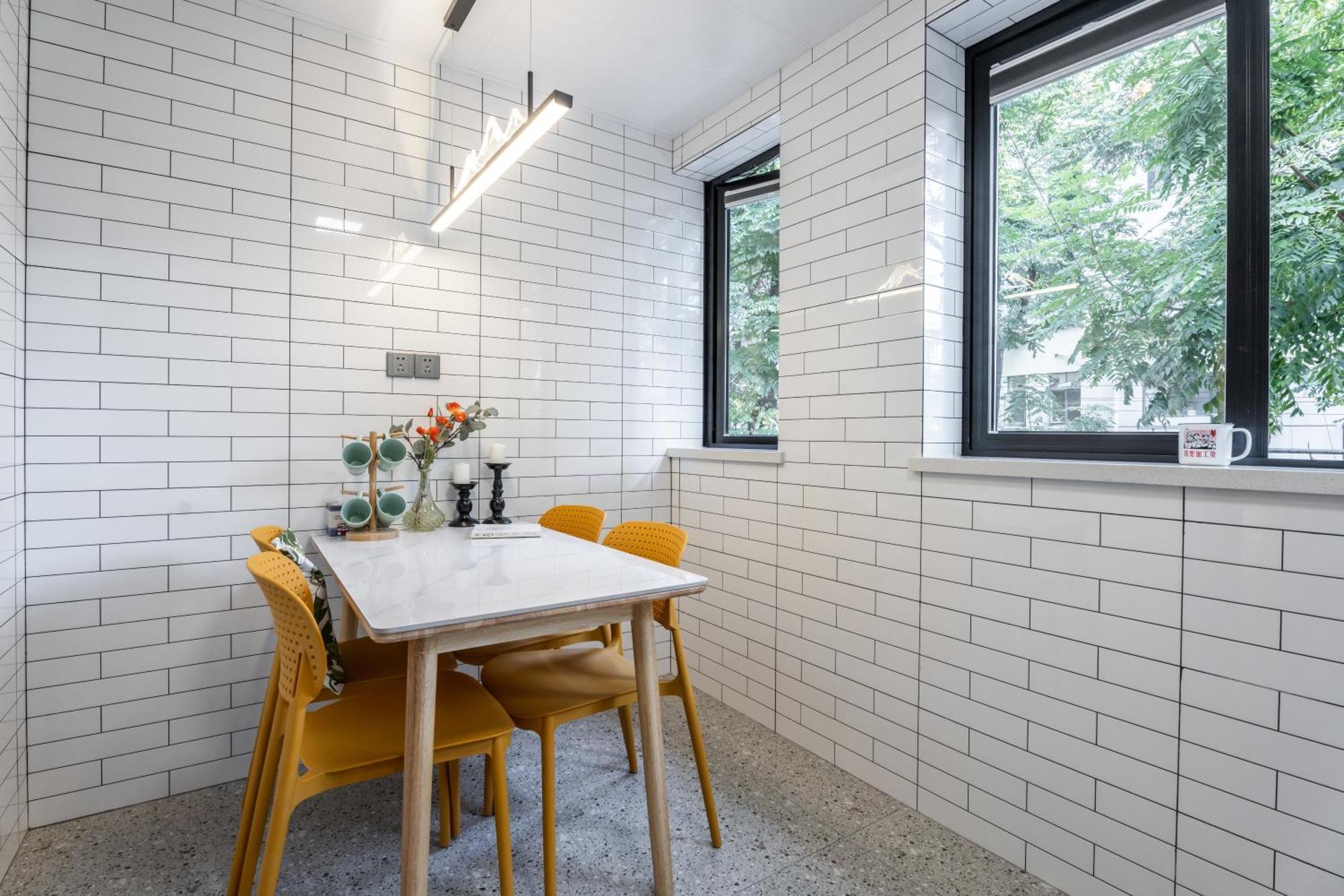 Apartment Hills&xing 1885 Family Near Line2 & Line12 West Nanjing Road Shanghai